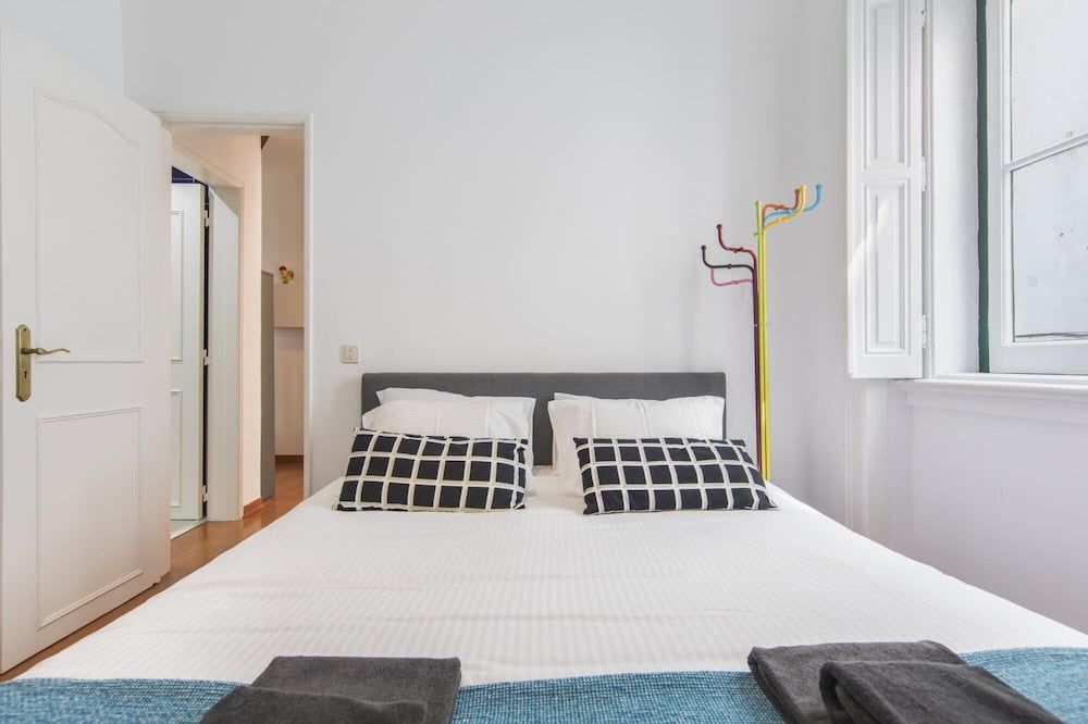 undefined The Castle Life in Lisboa Ciudad 8