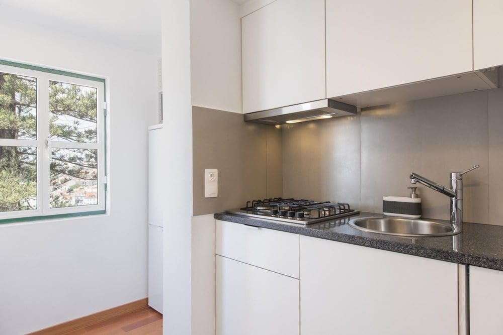 undefined The Castle Life in Lisboa Ciudad 4