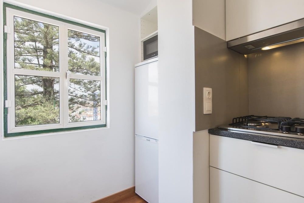 The Castle Life in Lisboa Ciudad Apartment, Smoking 15