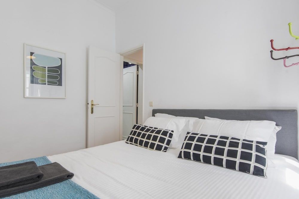 undefined The Castle Life in Lisboa Ciudad 9