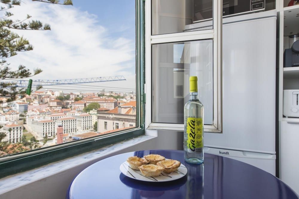 undefined The Castle Life in Lisboa Ciudad 3