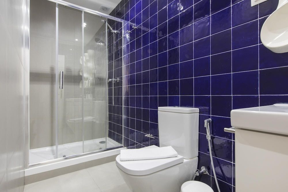 The Castle Life in Lisboa Ciudad Apartment, Smoking 13