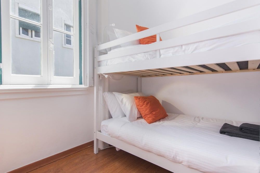 undefined The Castle Life in Lisboa Ciudad 10