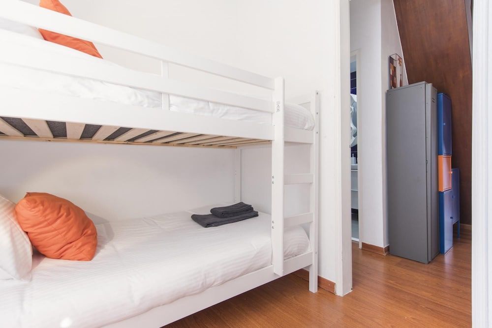 The Castle Life in Lisboa Ciudad Apartment, Smoking 5