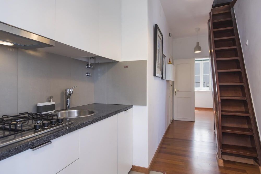 undefined The Castle Life in Lisboa Ciudad 5