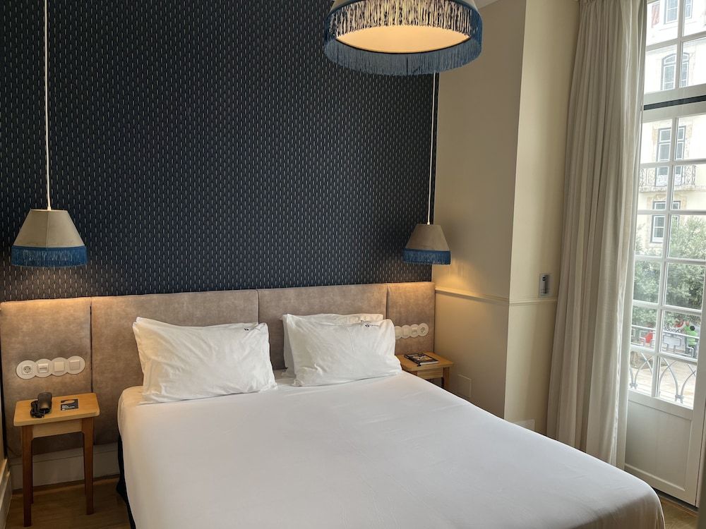 Boemio FLH Hotels Basic Double Room