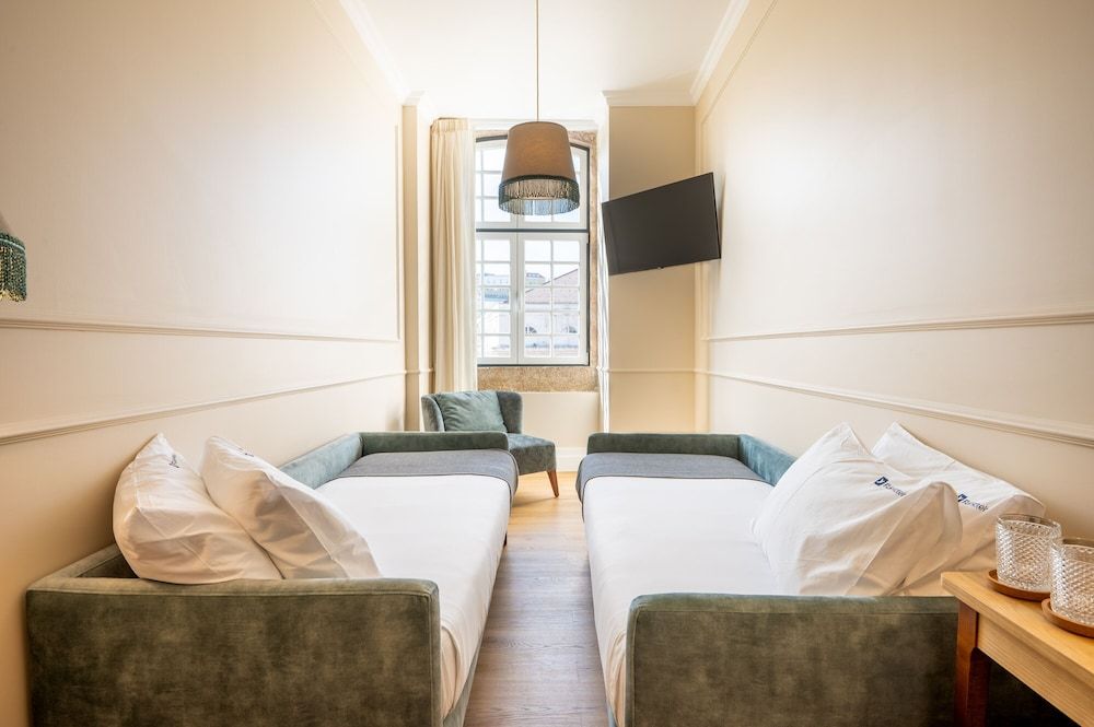 undefined Boemio FLH Hotels 5