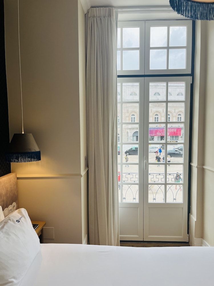 Boemio FLH Hotels Basic Double Room 4