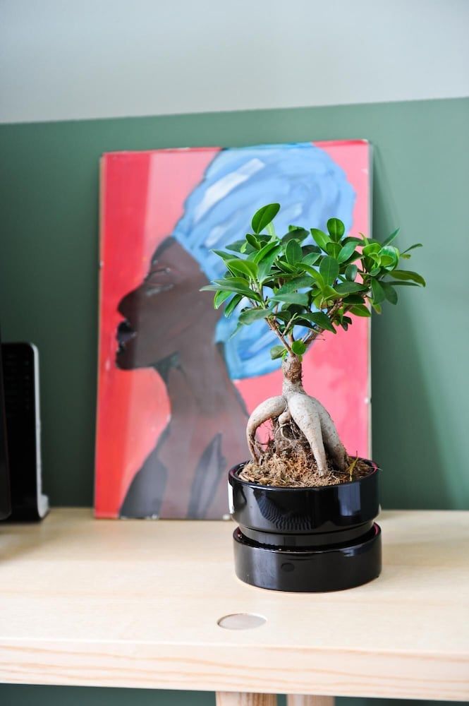 undefined Gin o Clock in Lisbon - by Misha s Place 3A 4