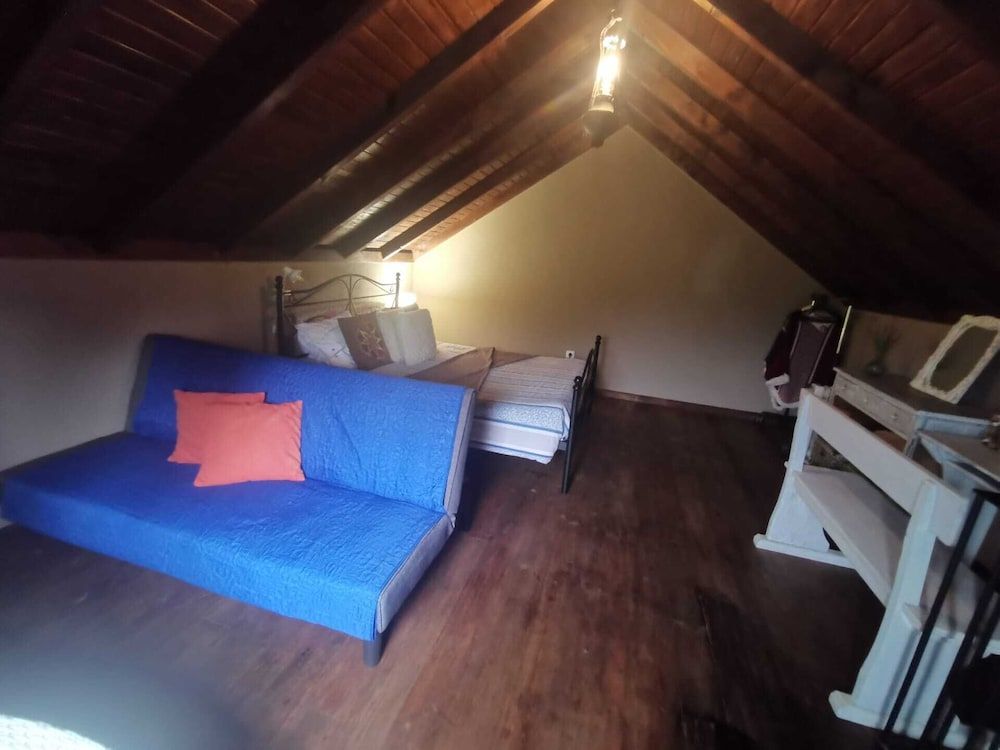 undefined The Perfect Cottage - 1 Bedroom Cottage Sleeps 4 4