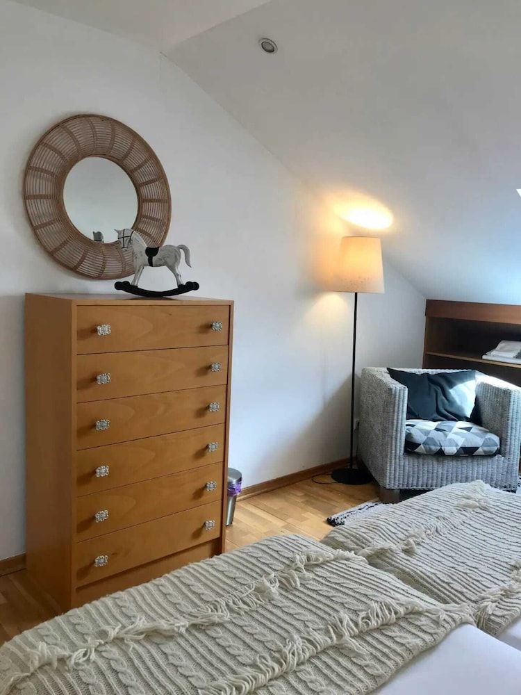 undefined Beautiful 7 Bedroom Apartment in Lisbon