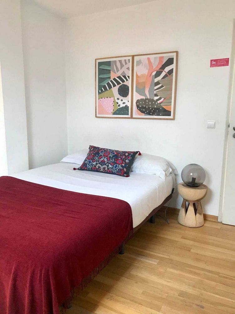 undefined Beautiful 7 Bedroom Apartment in Lisbon 8