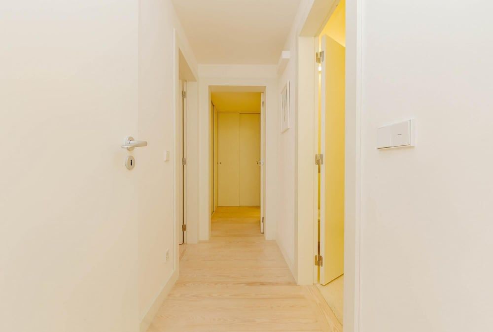 Lady Madonna in Lisboa Ciudad Apartment 37