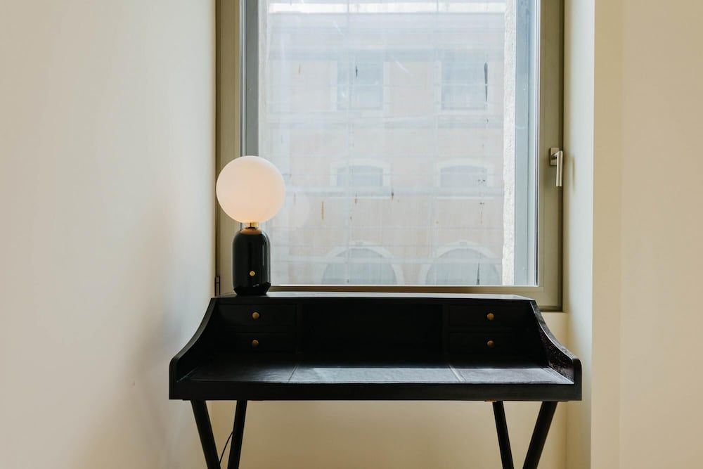 Lady Madonna in Lisboa Ciudad Apartment 41