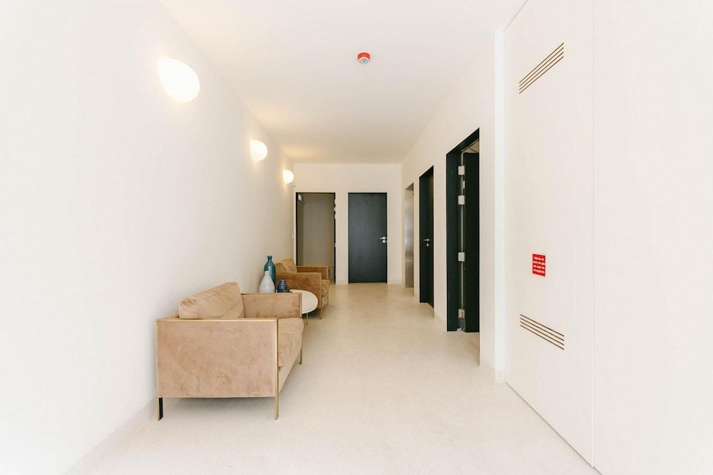 Lady Madonna in Lisboa Ciudad Apartment 43