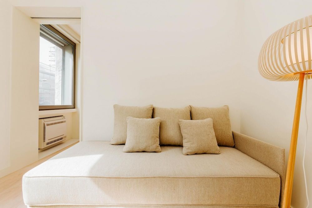 Lady Madonna in Lisboa Ciudad Apartment 8