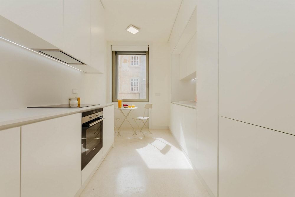 Lady Madonna in Lisboa Ciudad Apartment 18