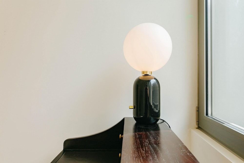 Lady Madonna in Lisboa Ciudad Apartment 42