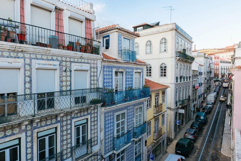 undefined Not Guilty Duplex at Bairro Alto 2