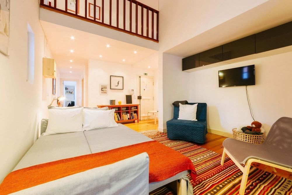 undefined Not Guilty Duplex at Bairro Alto 10