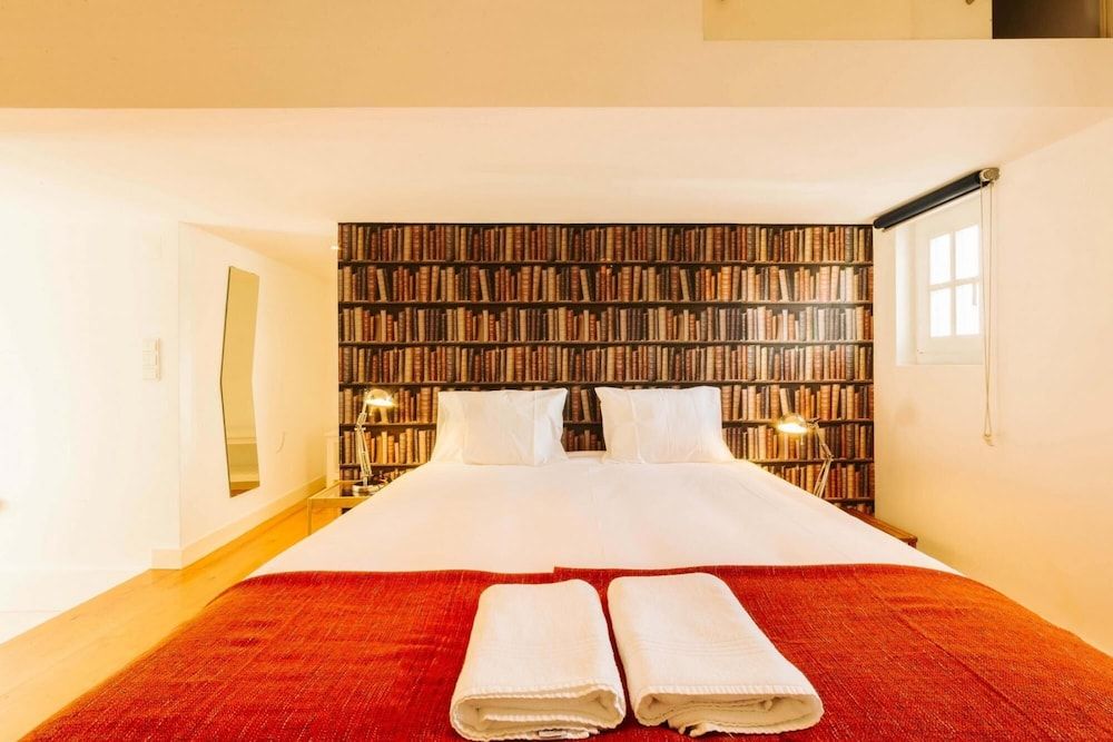 undefined Not Guilty Duplex at Bairro Alto 5