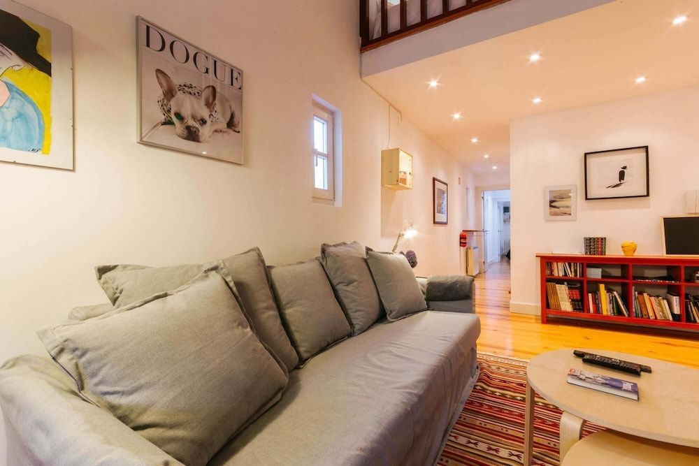 undefined Not Guilty Duplex at Bairro Alto 4