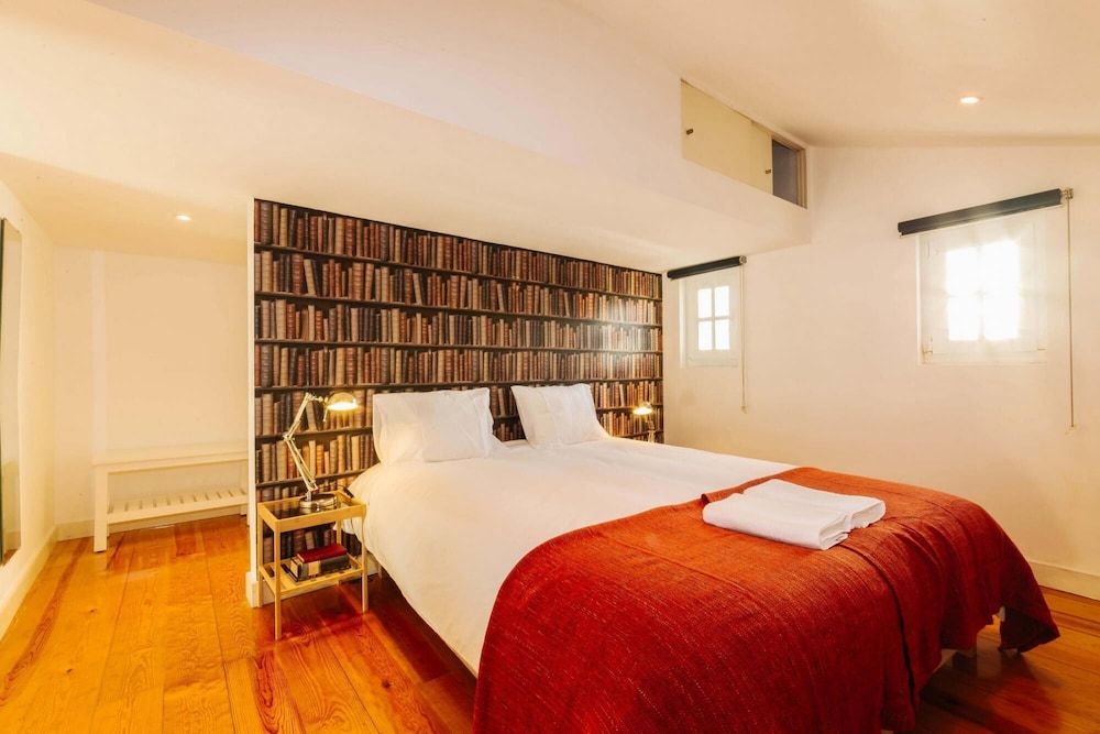 undefined Not Guilty Duplex at Bairro Alto