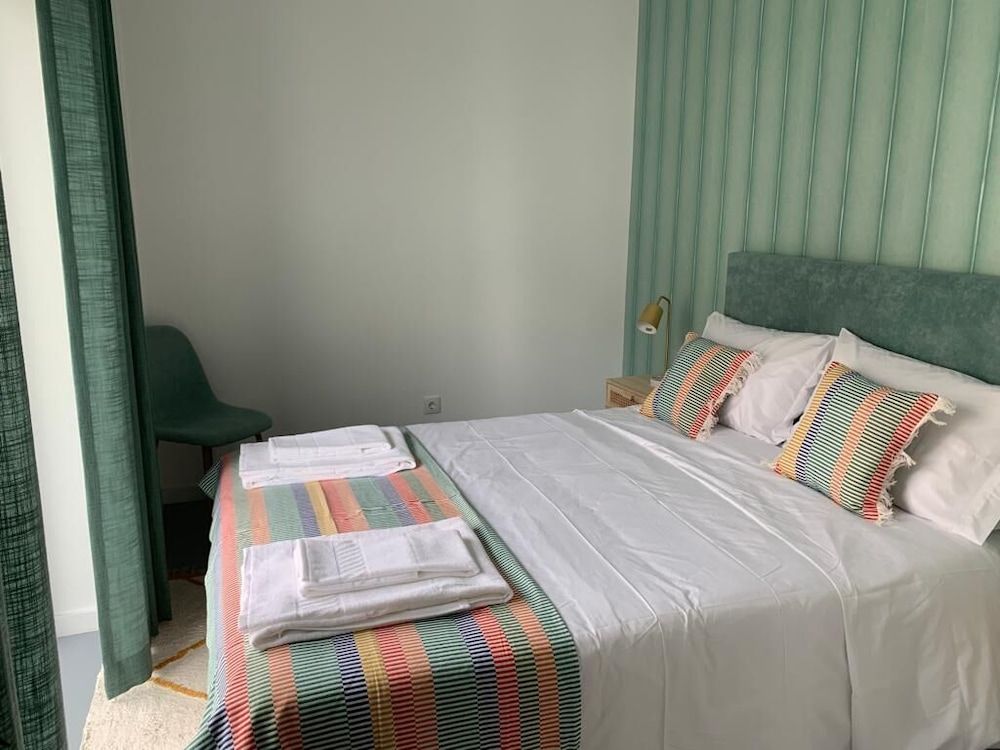 undefined Succeed Campo Pequeno Apartments 3