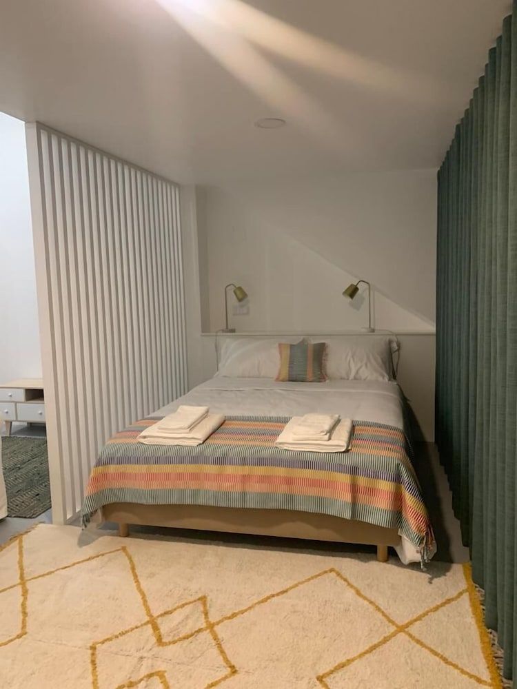 undefined Succeed Campo Pequeno Apartments 6