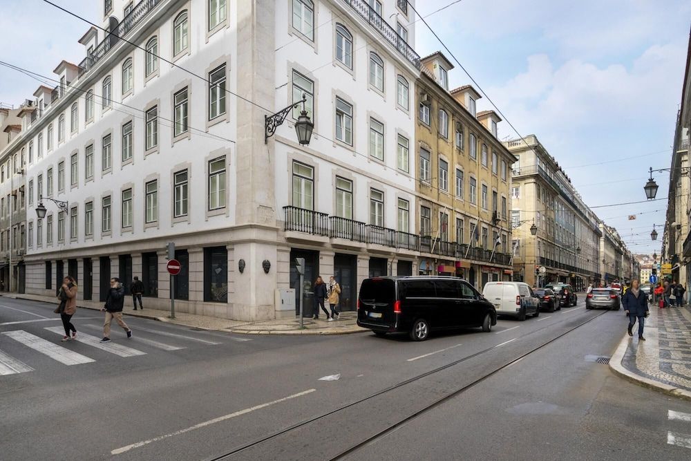 undefined Velvet Dream SJ in Lisboa Ciudad 2