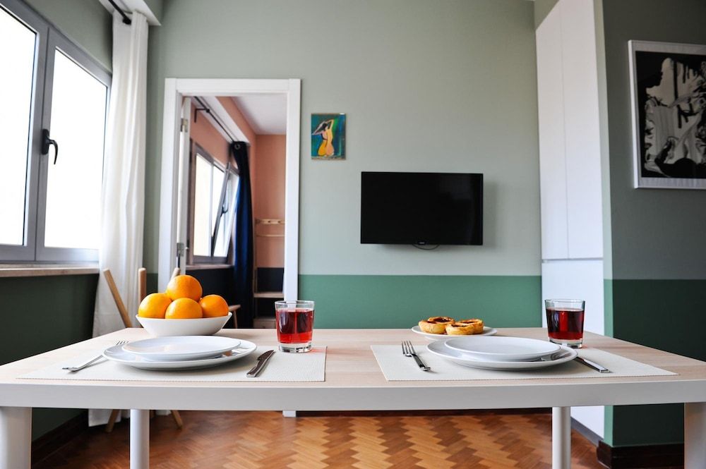 undefined Mojito Breeze in Lisbon by Misha s Place 3C 3