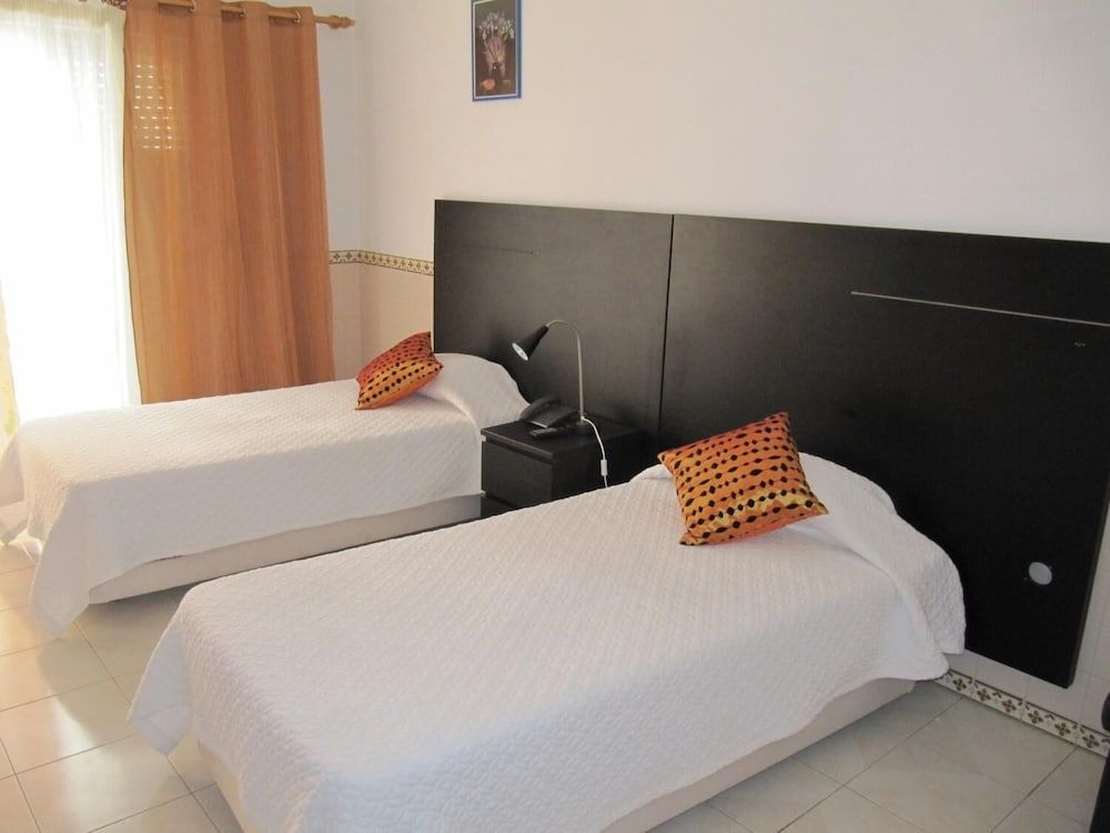 Residencial Moçambique Double or Twin Room