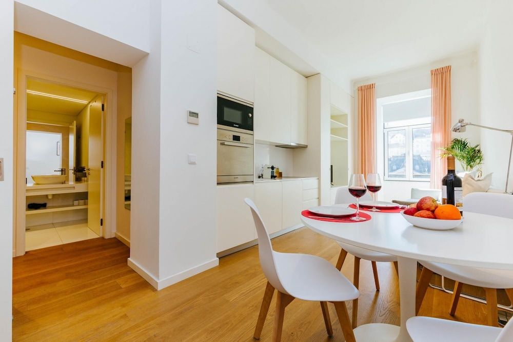 undefined Urban Jungle in Lisboa Ciudad 8