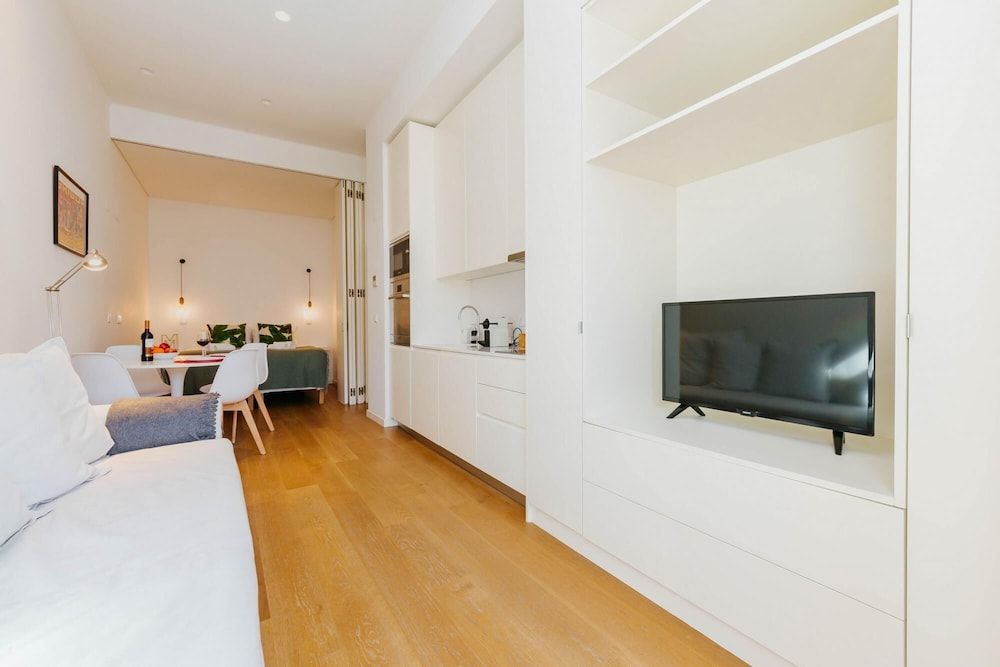 undefined Urban Jungle in Lisboa Ciudad 7