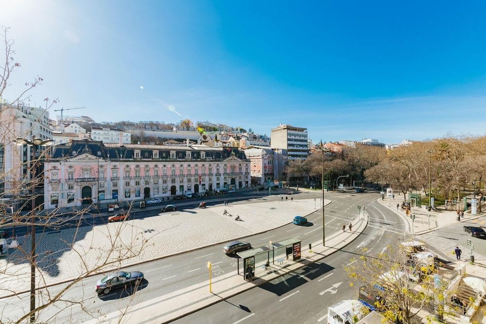 The Savoy Truffle A Chic Retreat With the Best Vi Apartment 20
