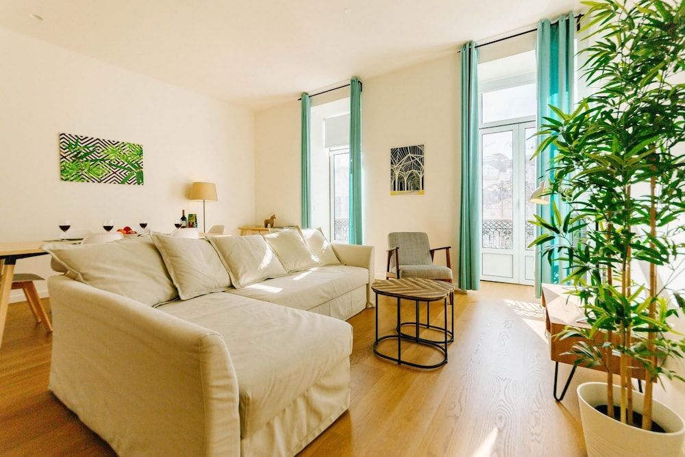 The Savoy Truffle A Chic Retreat With the Best Vi Apartment 12