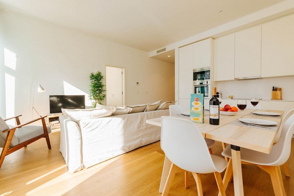 The Savoy Truffle A Chic Retreat With the Best Vi Apartment 17