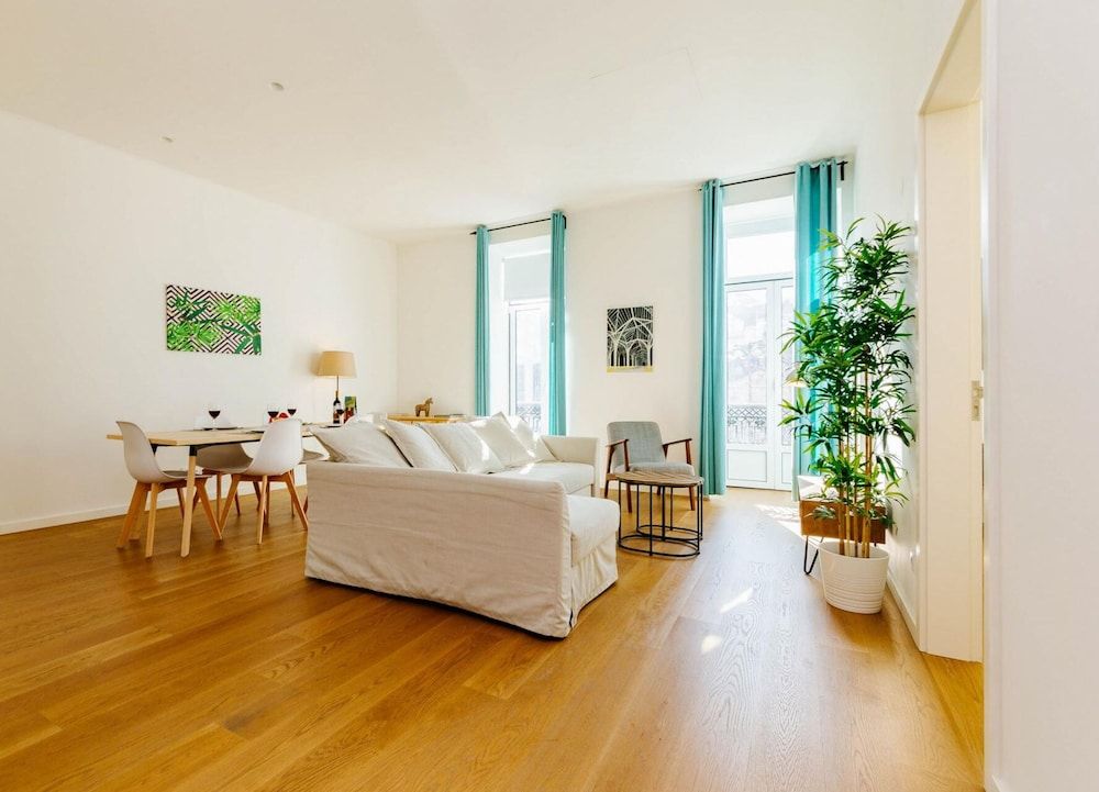 The Savoy Truffle A Chic Retreat With the Best Vi Apartment 25