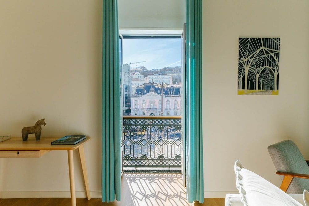 The Savoy Truffle A Chic Retreat With the Best Vi Apartment 18