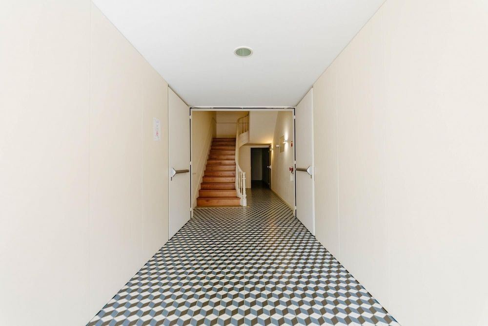The Savoy Truffle A Chic Retreat With the Best Vi Apartment 21