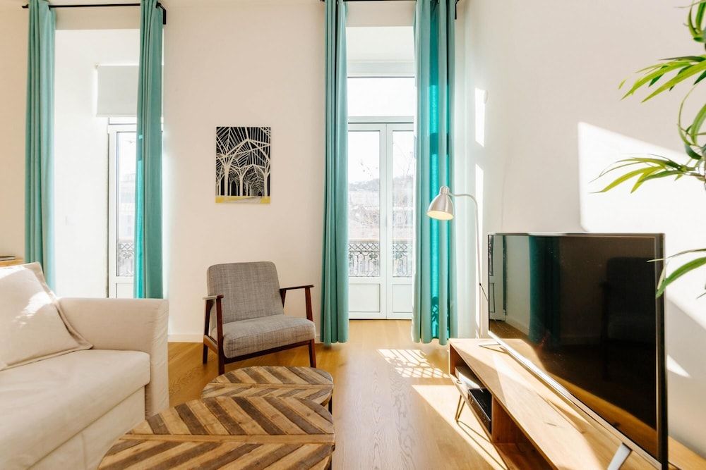 The Savoy Truffle A Chic Retreat With the Best Vi Apartment 16