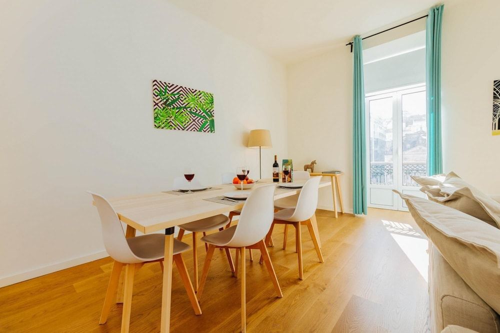The Savoy Truffle A Chic Retreat With the Best Vi Apartment 13