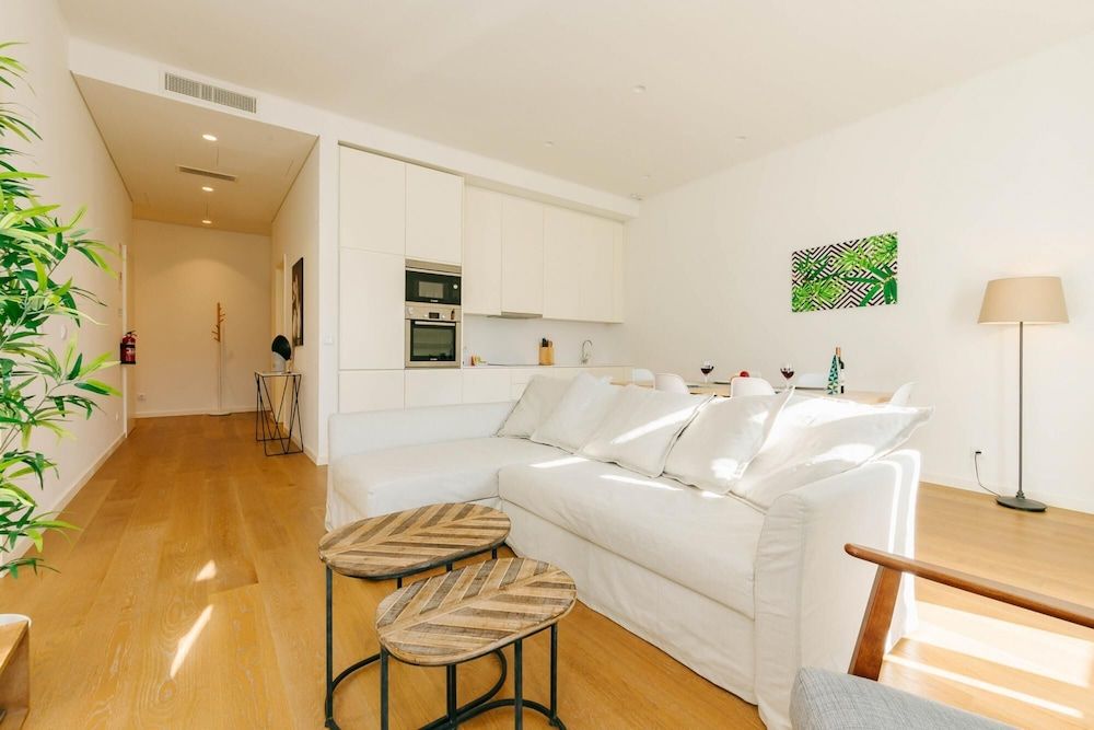 The Savoy Truffle A Chic Retreat With the Best Vi Apartment 15