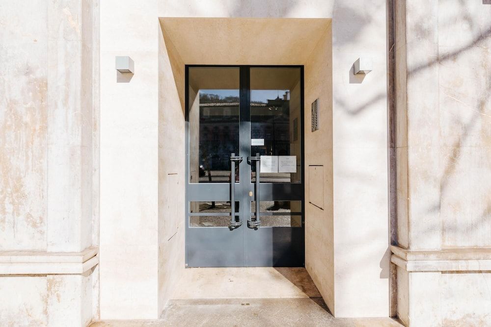 The Savoy Truffle A Chic Retreat With the Best Vi Apartment 22