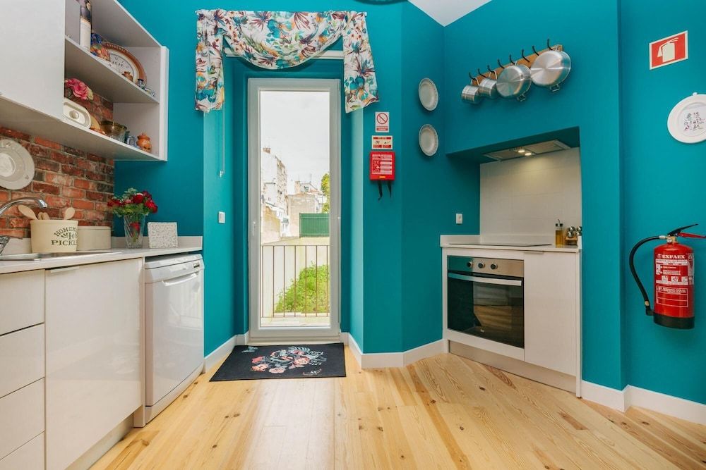 undefined The One in Lisbon in Lisboa Ciudad 3