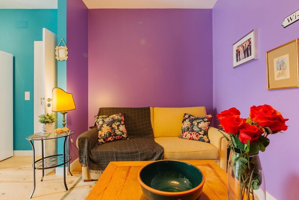 undefined The One in Lisbon in Lisboa Ciudad 10