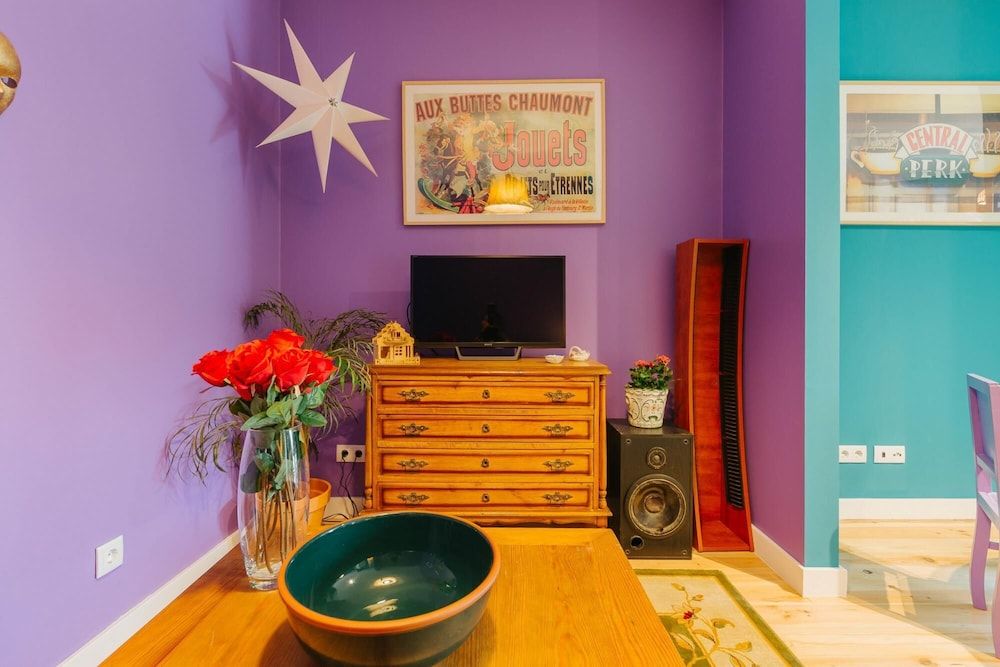 undefined The One in Lisbon in Lisboa Ciudad 9