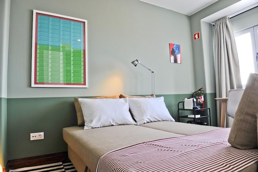 Divine Port s Wine in Lisbon by Misha s Place 2B Apartment 3