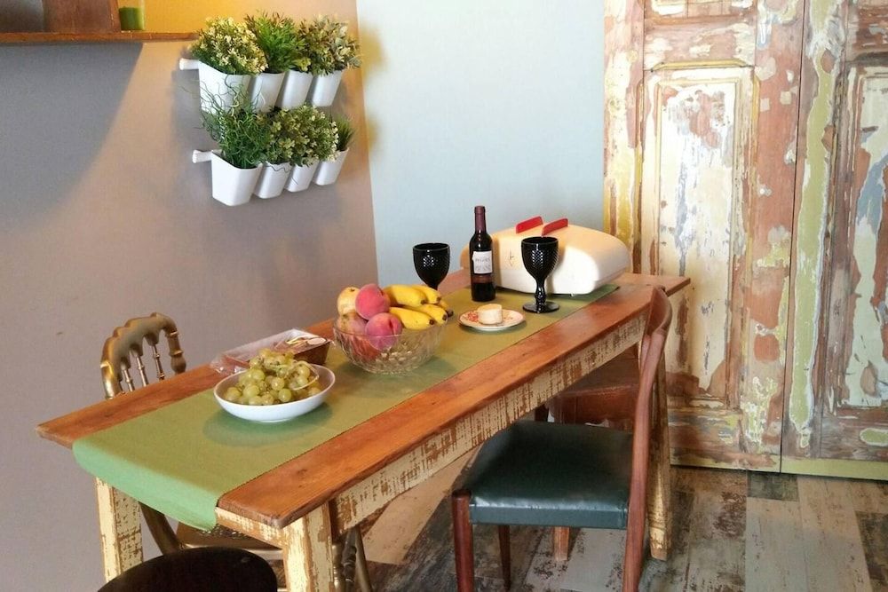 undefined Stunning 2-bed House in Beautiful Area of Lisboa 5