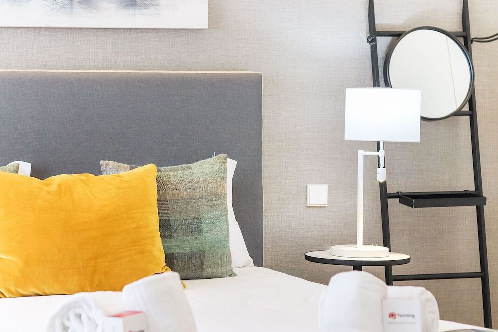 undefined Modern Chiado by Homing 8